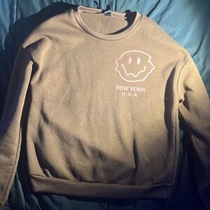 Crewneck